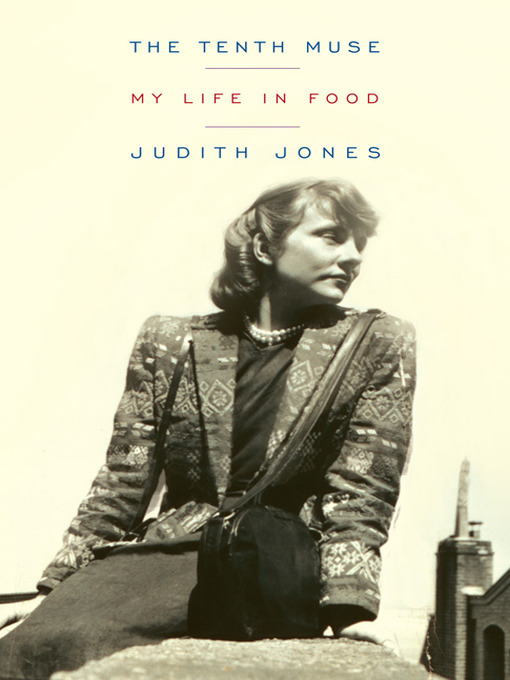 Title details for The Tenth Muse by Judith Jones - Available
